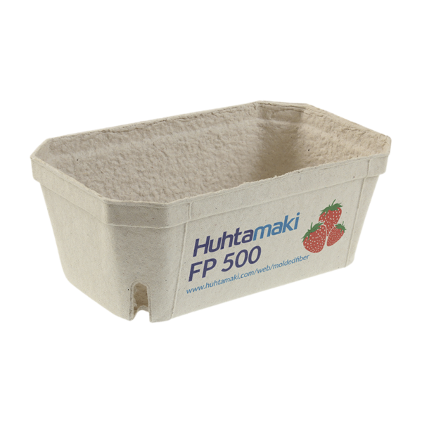 FrutPak 500